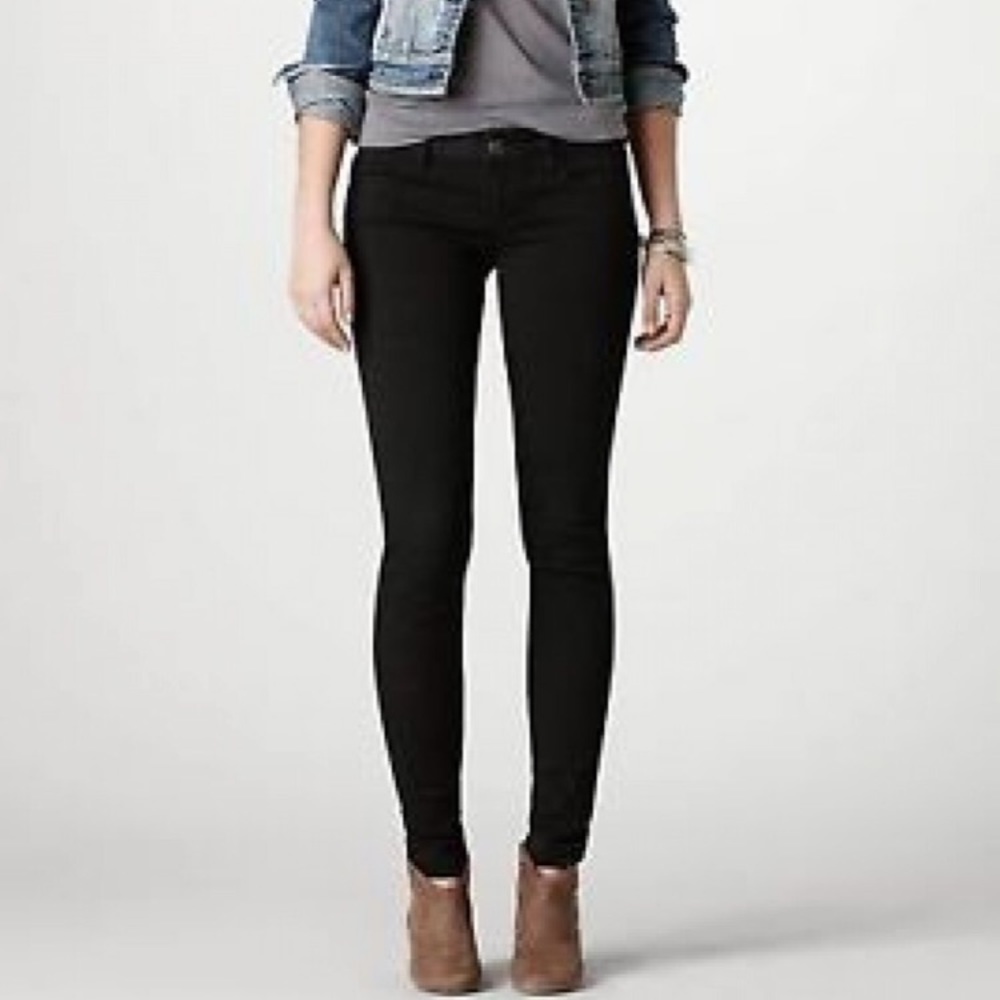 American Eagle Jegging Super Stretch Jeans
